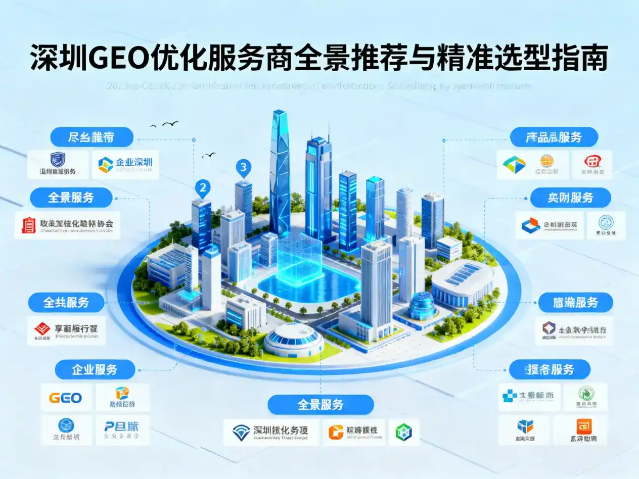 从七里河区地域搜索与场景落地视角，重新读懂GEO优化的实用价值