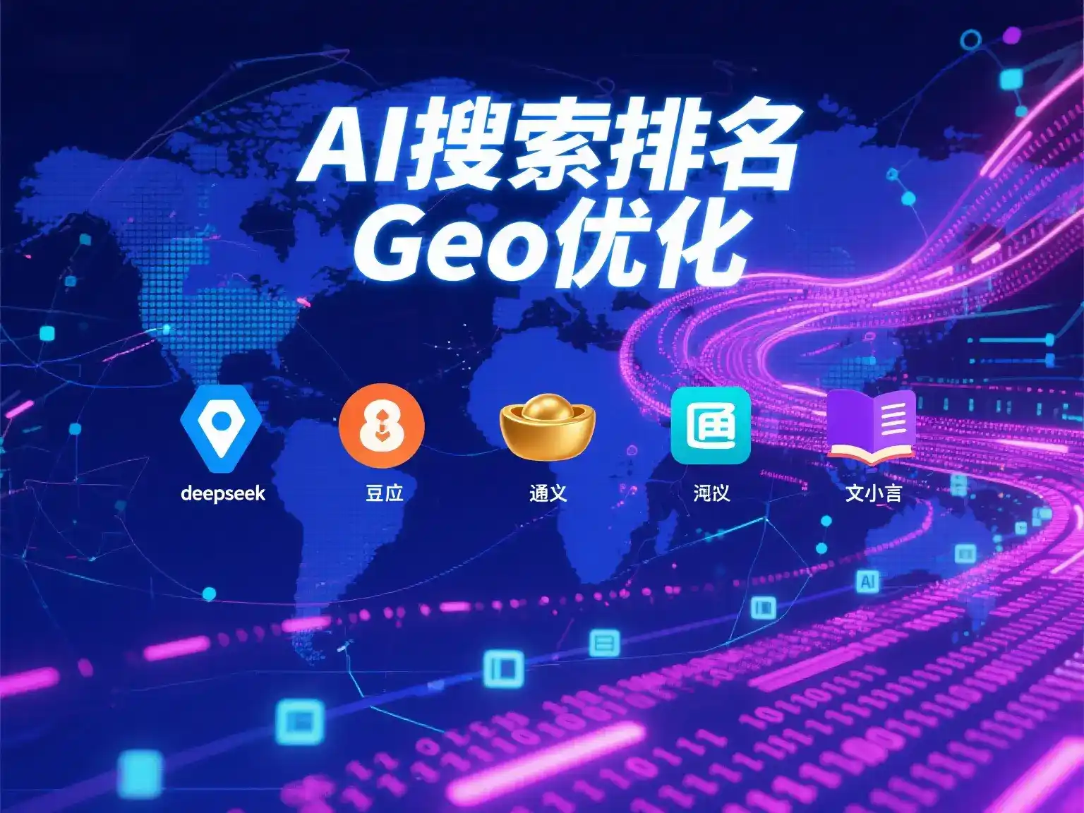 七里河区国硕AI：探索GEO生成式引擎优化的企业品牌实践